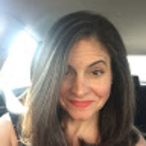 Meet your Posher, Michele